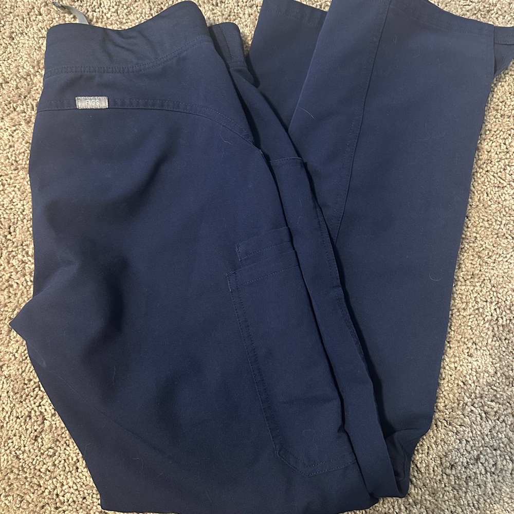 COPY - Figs scrub pant